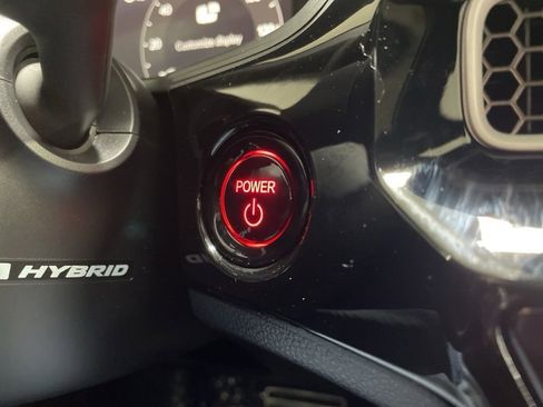 New 2026 Honda Civic Sport Touring image 29