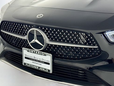 Certified 2026 Mercedes-Benz CLA 250 4MATIC image 13