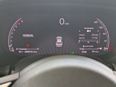 New 2025 Acura TLX w/ Technology Package image 21