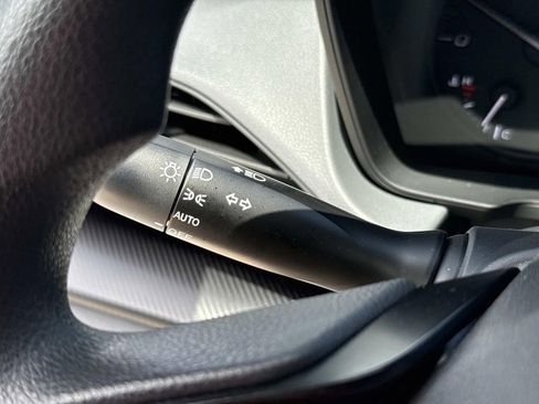 Certified 2025 Subaru Crosstrek 2.0i w/ Convenience Package #1 AWD/4WD image 40