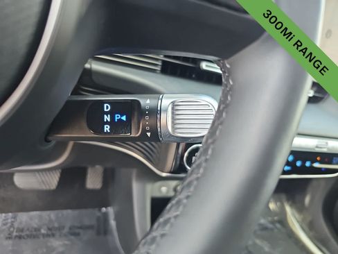 Used 2024 Hyundai Ioniq 5 SEL RWD image 21
