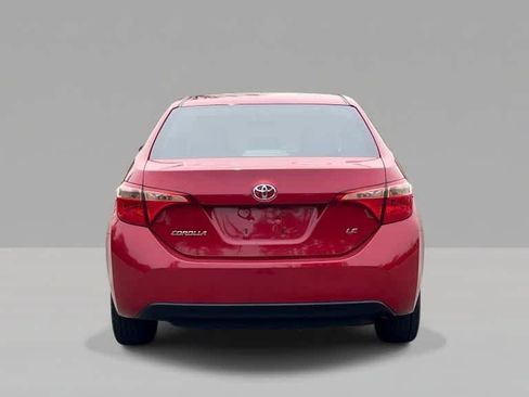 Used 2018 Toyota Corolla LE FWD image 7