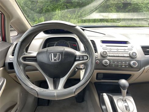 Used 2011 Honda Civic LX image 18