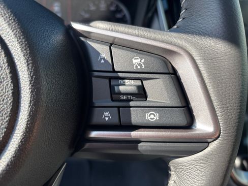New 2025 Subaru Legacy Premium image 18