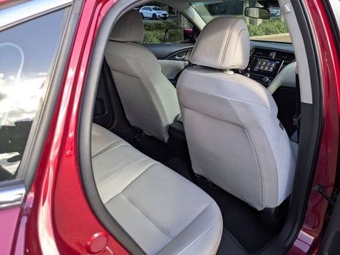 Certified 2022 Honda Insight EX image 32