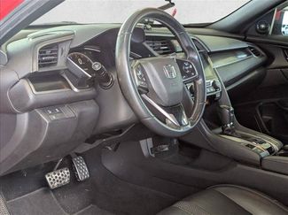 Used 2021 Honda Civic Sport Touring video 2