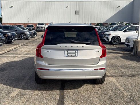 Used 2023 Volvo XC90 B6 Plus w/ Protection Package Premier image 6