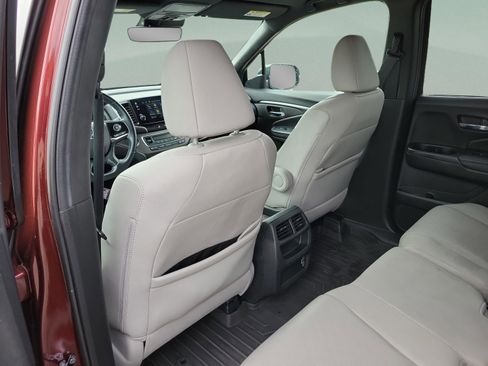 Certified 2021 Honda Passport EX-L image 17