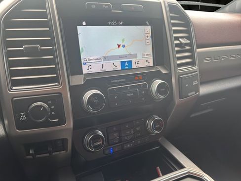 Used 2019 Ford F250 Platinum AWD/4WD image 24
