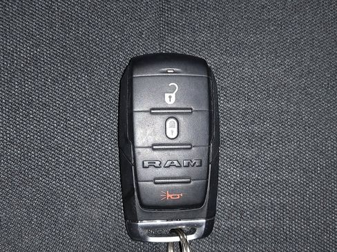 Used 2019 RAM 1500 Tradesman image 32