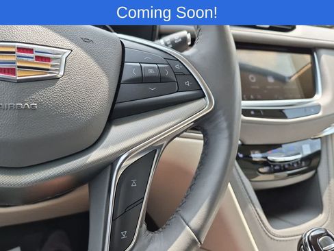 Used 2023 Cadillac XT5 Premium Luxury AWD/4WD image 25