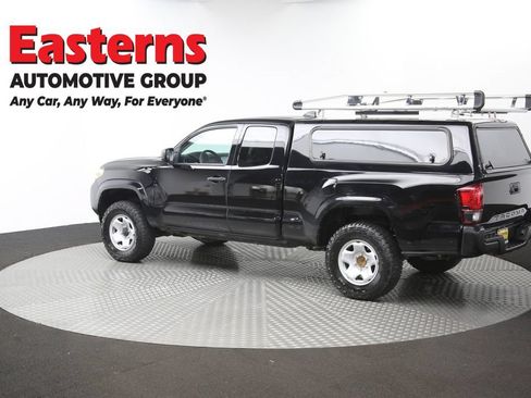 Used 2023 Toyota Tacoma SR AWD/4WD image 61