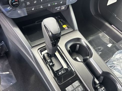 New 2026 Subaru Outback Touring AWD/4WD image 20