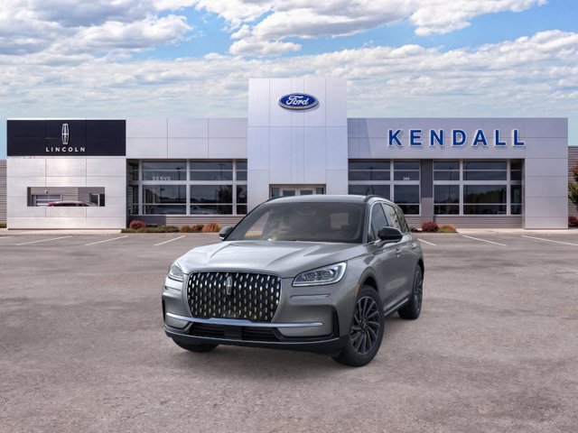 New 2025 Lincoln Corsair Reserve w/ Equipment Group 202A AWD/4WD image 2