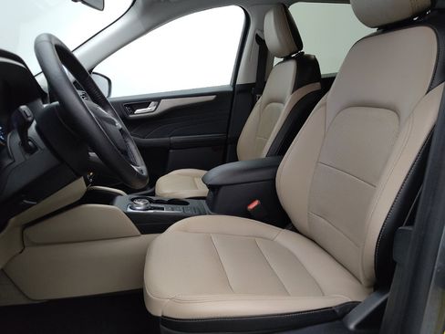 Used 2021 Ford Escape SEL FWD image 17