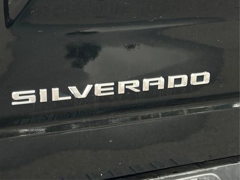 Used 2021 Chevrolet Silverado 1500 RST AWD/4WD image 28