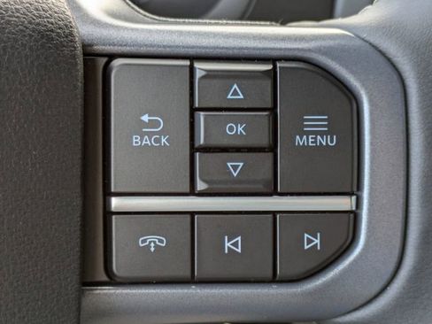 Certified 2026 Ford F150 XLT w/ XLT Black Appearance Package image 23