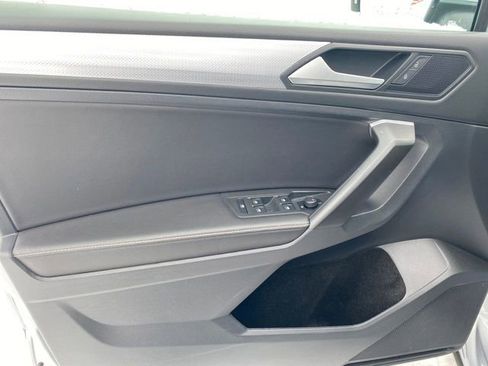 Used 2024 Volkswagen Tiguan S image 15