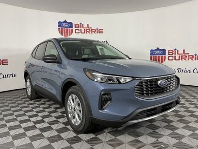 New 2025 Ford Escape Active