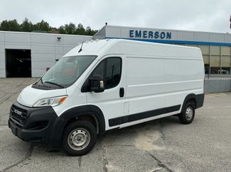 Used 2023 RAM ProMaster 2500 FWD video 1
