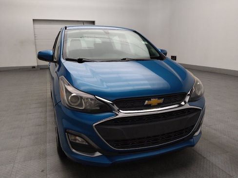 Used 2019 Chevrolet Spark LT FWD image 14