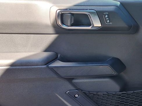 New 2025 Ford Bronco Big Bend image 24