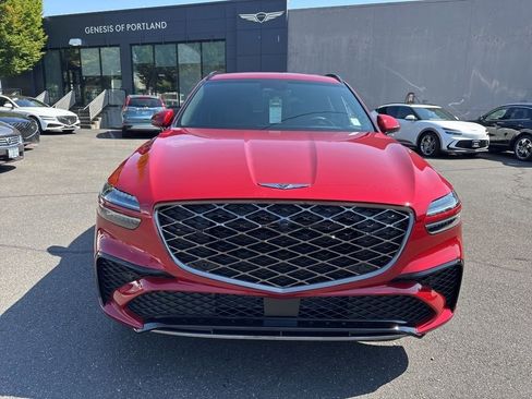 New 2026 Genesis GV70 2.5T Sport Prestige image 2