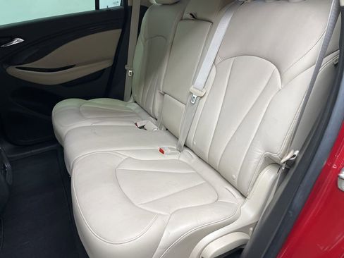 Used 2017 Buick Envision Essence image 20