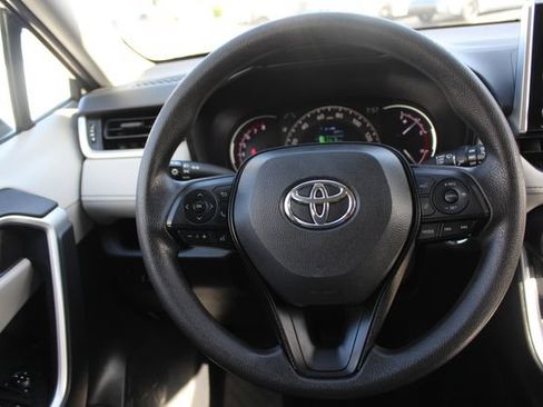 Certified 2024 Toyota RAV4 XLE AWD/4WD image 36