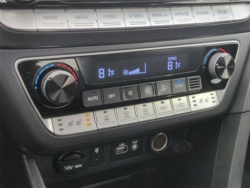 Used 2018 Hyundai Sonata Limited image 21