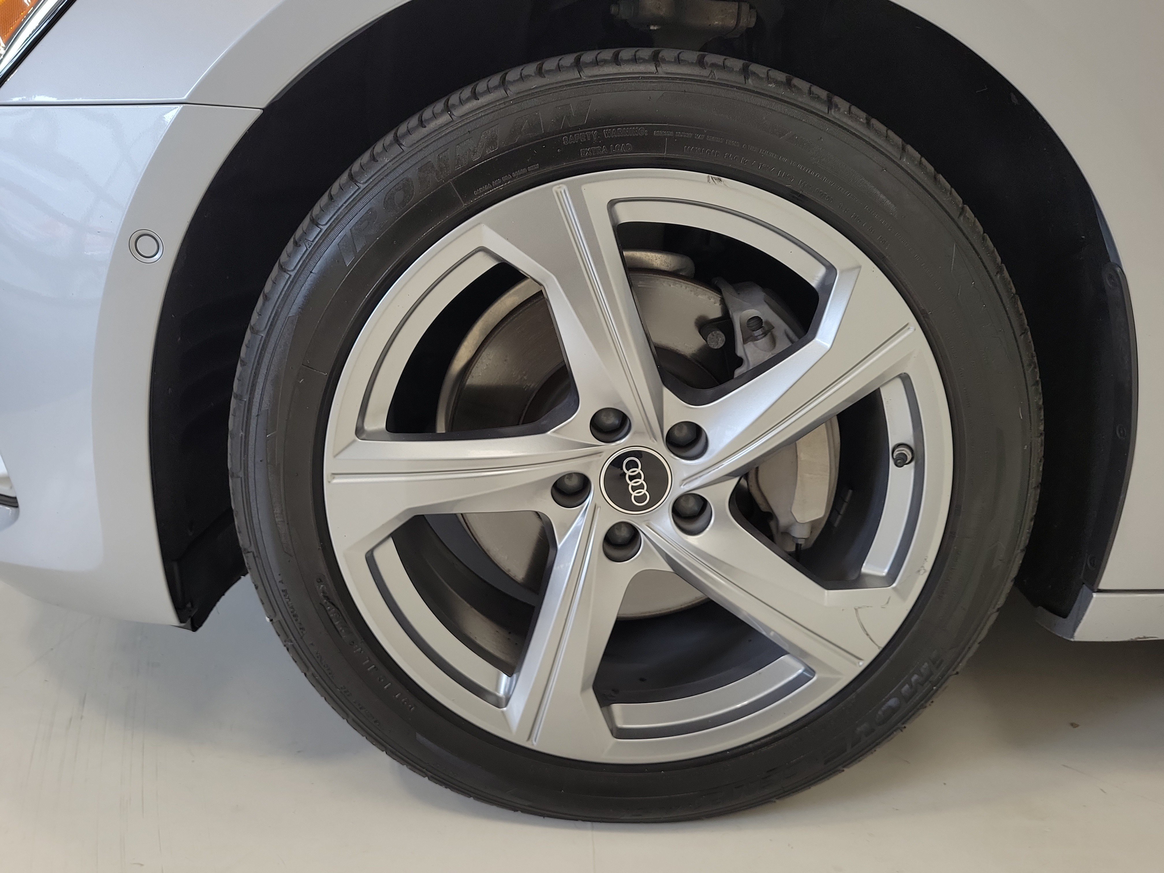 Used 2024 Audi A6 Premium Plus AWD/4WD image 7