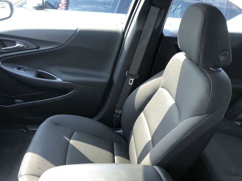 Used 2025 Chevrolet Malibu LT FWD image 21