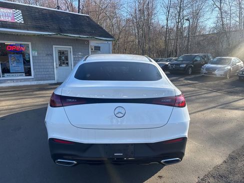 Used 2024 Mercedes-Benz GLC 300 4MATIC image 19