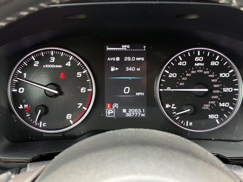Used 2021 Subaru Outback Premium AWD/4WD image 25