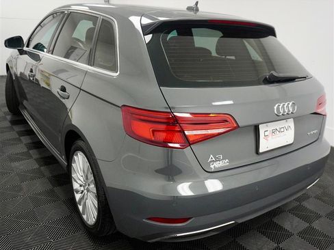 Used 2017 Audi A3 e-tron Premium Plus w/ Technology Package image 6