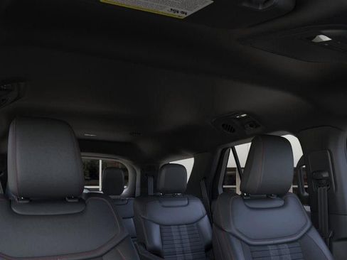 New 2026 Ford Explorer ST-Line image 22