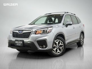 Used 2020 Subaru Forester Premium AWD/4WD video 1
