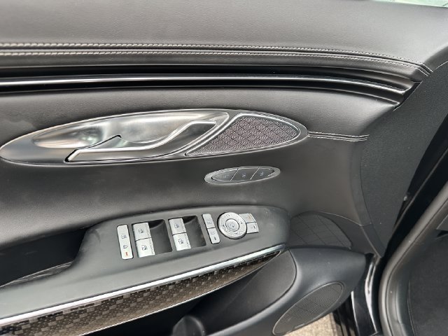 Used 2023 Genesis GV70 3.5T Sport w/ Sport Prestige Package AWD/4WD image 22