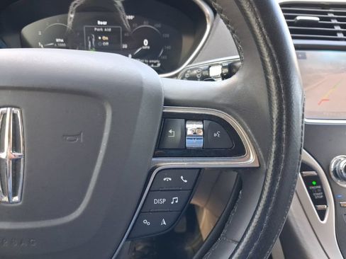 Used 2020 Lincoln Nautilus FWD w/ Equipment Group 101A image 29
