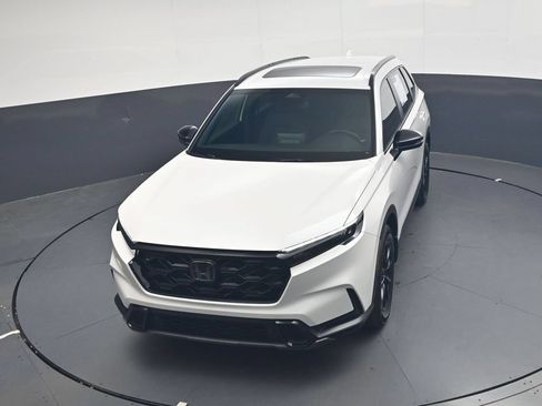 Certified 2026 Honda CR-V Sport-L image 36