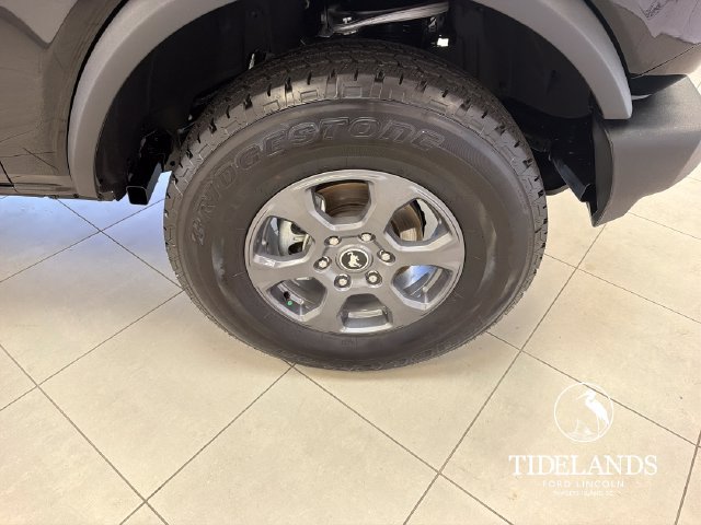Certified 2026 Ford Bronco Big Bend AWD/4WD image 34