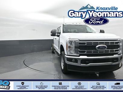 New 2026 Ford F350 XL