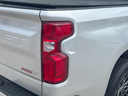 Used 2022 Chevrolet Silverado 1500 RST RWD image 27