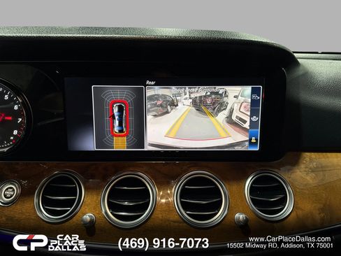 Used 2018 Mercedes-Benz E 300 image 34