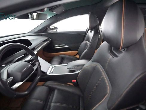 Used 2023 Lucid Air Grand Touring image 4
