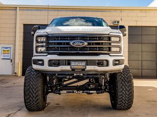 Used 2023 Ford F250 Lariat w/ Lariat Ultimate Package video 2