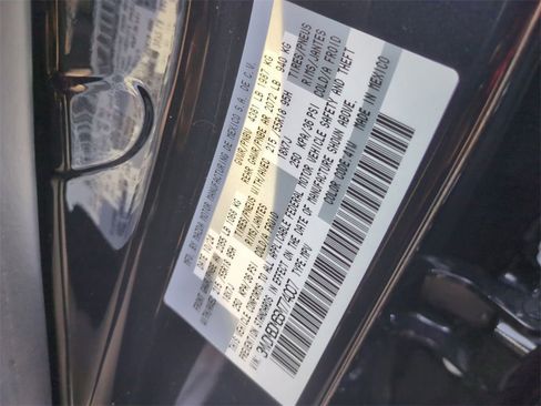 Certified 2025 MAZDA CX-30 AWD 2.5 S w/ Premium Package image 32