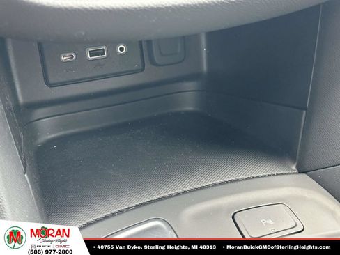 Certified 2024 Chevrolet Equinox LT FWD image 28