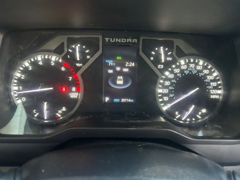 Used 2024 Toyota Tundra SR5 image 22