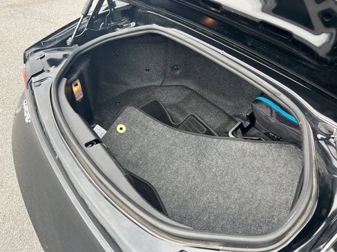 Used 2025 MAZDA MX-5 Miata RF Grand Touring RWD image 15